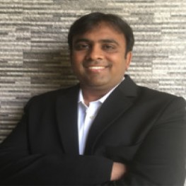 Dr. Sachin Sharda
