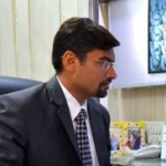 Dr. Abhishek Kalantri