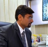 Dr. Abhishek Kalantri