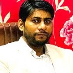 Dr. Amaresh Mohan