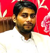 Dr. Amaresh Mohan