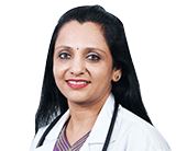 Dr. Anitha B R