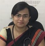 Dr. Arpana Jain