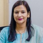 Dr. Arshi Dutt