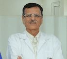 Dr. Arun Nibber