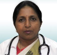 Dr. Asha S Vijay