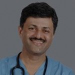 Dr. Ashish Parulekar