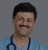 Dr. Ashish Parulekar