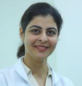 Dr. Diksha Dixit