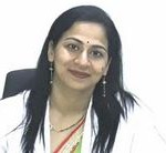 Dr. Hansali Neema Bhartiya