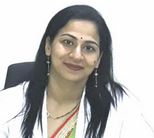 Dr. Hansali Neema Bhartiya