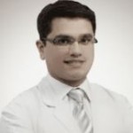 Dr. Harshwardhan Arya