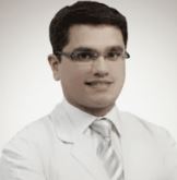Dr. Harshwardhan Arya
