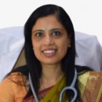 Dr. Jaya Chhabra
