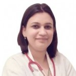 Dr. Ritambhara Lohan