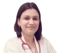 Dr. Ritambhara Lohan