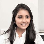 Dr. Manisha Tharanee Mehta