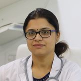 Dr. Manju Chawla
