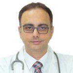 Dr. Mudit Sabharwal