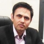 Dr. Mukesh Bhaskar
