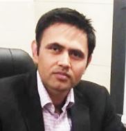 Dr. Mukesh Bhaskar