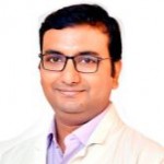 Dr. Nargesh Agarwal