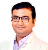 Dr. Nargesh Agarwal