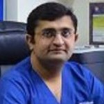 Dr. Nisarg Dharaiya