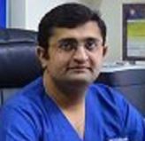 Dr. Nisarg Dharaiya