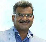 Dr. Prashant Chopra