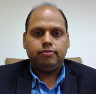 Dr. Rahul Yadav