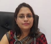 Dr. Sarika Jaiswal