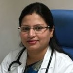 Dr. Shilpy Dolas