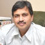Dr. Sunil Singhal
