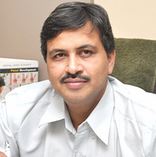 Dr. Sunil Singhal