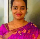 Dr. Swati Gupta