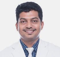 Dr. T. K. Prabhu