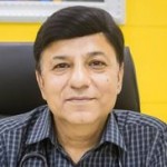 Dr. Umesh Masand