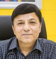 Dr. Umesh Masand