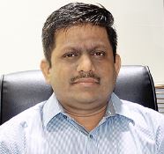 Dr. Vivek Salunke