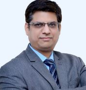 Dr. Ankur Gahlot