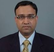 Dr. Atul Kasliwal