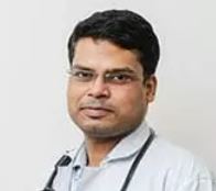 Dr. Gaurav Singhal
