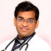 Dr. Kavish Chouhan