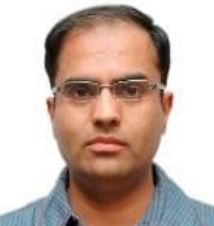 Dr. Mukesh Yadav