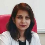 Dr. Naiya Bansal