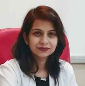 Dr. Naiya Bansal