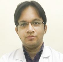 Dr. Nitin Negi