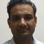 Dr. Prateek Sharma