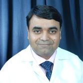 Dr. Rahul Jain